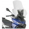 GIVI 6711DT plexi číre Aprilia SR 125-200 GT (22-24), vxš740x610mm- použi sadu D6711KIT GIVI 6711DT plexi číre Aprilia SR 125-200 GT (22-24), vxš740x610mm- použi sadu D6711KIT