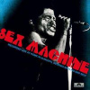 2LP James Brown: Sex Machine LTD | DLX 2LP James Brown: Sex Machine LTD | DLX