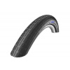 plášť SCHWALBE Fat Frank Active Line 26"x2.35/60-559 černá reflex plášť SCHWALBE Fat Frank Active Line 26"x2.35/60-559 černá reflex