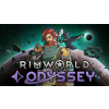 RimWorld - Odyssey - Steam PC RimWorld - Odyssey - Steam PC