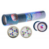 Space Xplorers kaleidoskop 19 cm Space Xplorers kaleidoskop 19 cm
