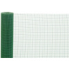 Pletivo ECONOMY 5, 1000/10x10 mm, štvorcový vzor, 300g/m2, zelené, celoplastové, bal. 05 m Pletivo ECONOMY 5, 1000/10x10 mm, štvorcový vzor, 300g/m2, zelené, celoplastové, bal. 05 m