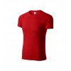 MALFINI PICCOLIO PELICAN P72 Bavlnené detské tričko T-shirt 134 cm MALFINI PICCOLIO PELICAN P72 Bavlnené detské tričko T-shirt 134 cm