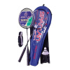 Badmintonový set SPARTAN Garden Deluxe Badmintonový set SPARTAN Garden Deluxe