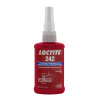 Loctite 242 - 50 ml zajišťovač šroubů SP Loctite 242 - 50 ml zajišťovač šroubů SP