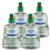 Air Wick 24/7 Active Fresh Fresh Cotton Náplň do automatického osviežovača vzduchu 4x228ml Air Wick Air Wick 24/7 Active Fresh Fresh Cotton Náplň do automatického osviežovača vzduchu 4x228ml Air Wick