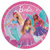 Procos Taniere papierové Barbie Fantasy 23 cm Procos Taniere papierové Barbie Fantasy 23 cm