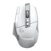 LOGITECH Logitech® G502 X LIGHTSPEED-WHITE/CORE-2.4GHZ 910-006189 LOGITECH Logitech® G502 X LIGHTSPEED-WHITE/CORE-2.4GHZ 910-006189