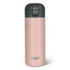 ZOPA Termoska na tekutiny s držiakom 400ml Varianta: Candy Pink ZOPA Termoska na tekutiny s držiakom 400ml Varianta: Candy Pink
