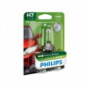 Philips LongLife EcoVision H7 PX26d 12V 55W Philips LongLife EcoVision H7 PX26d 12V 55W