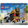 60404 LEGO® CITY Bugger Truck 60404 LEGO® CITY Bugger Truck