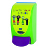 Dávkovač mydlovej peny 1l DEB Proline Wash Your hands zelený detský na stenu Dávkovač mydlovej peny 1l DEB Proline Wash Your hands zelený detský na stenu
