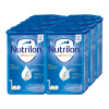 Nutrilon 1 Good Sleep na dobrú noc 6 x 800 g Nutrilon 1 Good Sleep na dobrú noc 6 x 800 g