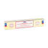 Sai Baba Nag Champa - vonné tyčinky, 15 g Název: CALIFORNIAN WHITE SAGE Sai Baba Nag Champa - vonné tyčinky, 15 g Název: CALIFORNIAN WHITE SAGE