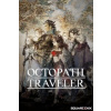 Octopath Traveler Octopath Traveler