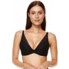Podprsenka Gorteks Holly/B1 Farba: Čierna, Veľkosť: 65C Podprsenka Gorteks Holly/B1 Farba: Čierna, Veľkosť: 65C
