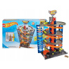 Hot Wheels City Vylepšená Mega garáž Hot Wheels City Vylepšená Mega garáž