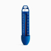 Teplomer do bazéna - 17 x 4,5 cm - modrý Teplomer do bazéna - 17 x 4,5 cm - modrý
