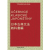 Učebnice klasické japonštiny - Tomáš Klíma Učebnice klasické japonštiny - Tomáš Klíma