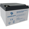 Batéria Conexpro AGM 12V, 28Ah, 5 rokov, M5 Batéria Conexpro AGM 12V, 28Ah, 5 rokov, M5