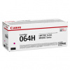 HAKY Canon originál toner 064 H M, 4934C001, magenta, 10500str., high capacity HAKY Canon originál toner 064 H M, 4934C001, magenta, 10500str., high capacity
