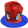 Klobúk Spider man 25x31 cm Klobúk Spider man 25x31 cm
