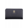 Tommy Hilfiger dámska peňaženka modrá modrá One size Tommy Hilfiger 8720643556949 Tommy Hilfiger dámska peňaženka modrá modrá One size Tommy Hilfiger 8720643556949