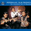 Azerbaijan - The Legendary Art Of Mugham (CD) (Alim Qasimov Ensemble) Azerbaijan - The Legendary Art Of Mugham (CD) (Alim Qasimov Ensemble)