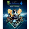 Monster Energy Supercross - The Official Videogame 4 - Steam PC Monster Energy Supercross - The Official Videogame 4 - Steam PC