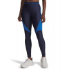UNDER ARMOUR UA HG Rib Legging-BLU - M UNDER ARMOUR UA HG Rib Legging-BLU - M