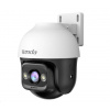 Tenda RH3-WCAv2 - bezdrátová venkovní otočná 3MP AI WiFi6 kamera, RJ45, noční IR+LED Tenda RH3-WCAv2 - bezdrátová venkovní otočná 3MP AI WiFi6 kamera, RJ45, noční IR+LED