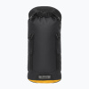 Nepremokavý kompresný vak Sea to Summit Evac Compression Dry Bag HD 13 l jet black Nepremokavý kompresný vak Sea to Summit Evac Compression Dry Bag HD 13 l jet black