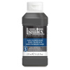 Čierny šeps Liquitex Black Colored Gesso 237 ml Čierny šeps Liquitex Black Colored Gesso 237 ml