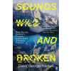 Sounds Wild and Broken Sounds Wild and Broken