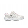 Skechers športové topánky, biele, textilné, veľkosť 27,5 Skechers športové topánky, biele, textilné, veľkosť 27,5
