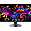 MSI MPG 321URX QD-OLED MSI MPG 321URX QD-OLED