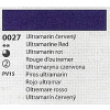 UMTON Olejové farby 20ml, rôzne odtiene Odtieň: 0027 - Ultramarín červené UMTON Olejové farby 20ml, rôzne odtiene Odtieň: 0027 - Ultramarín červené