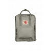 Unisex ruksak Fjallraven Kanken Fog Unisex ruksak Fjallraven Kanken Fog
