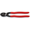 Kompaktní štípací kleště 71 01 250, celková délka: 250 mm, Plastové, kapacita řezání: 5.6 mm, Plastové Knipex Kompaktní štípací kleště 71 01 250, celková délka: 250 mm, Plastové, kapacita řezání: 5.6 mm, Plastové Knipex