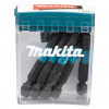 MAKITA SADA BITOV IMPACT BLACK T30 50 MM 10 KS E-12675 MAKITA SADA BITOV IMPACT BLACK T30 50 MM 10 KS E-12675