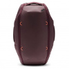 Peak Design Travel Duffelpack 65L vínová BTRDP-65-EP-3 Peak Design Travel Duffelpack 65L vínová BTRDP-65-EP-3