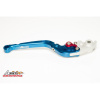 ACCEL FBL094BL brzdová páčka (nezlomná) Yamaha R6 '05-13, YZF R1 '04-13, MT01 '04-09, farba modrá (DHY10SA) (A ACCEL FBL094BL brzdová páčka (nezlomná) Yamaha R6 '05-13, YZF R1 '04-13, MT01 '04-09, farba modrá (DHY10SA) (A