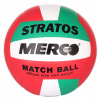 Merco Stratos volejbalová lopta č. 5 Merco Stratos volejbalová lopta č. 5