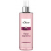 s.Oliver United For Women dámska 250 ml s.Oliver United For Women dámska 250 ml