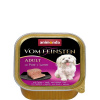 Animonda Vom Feinsten dog ADULT morka a jahňa 150 g Animonda Vom Feinsten dog ADULT morka a jahňa 150 g