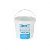 Satur tablety do pisoáru 1 kg lesná vôňa Satur tablety do pisoáru 1 kg lesná vôňa