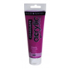 Akrylová farba D&R Graduate - Purple 433 - 120 ml Akrylová farba D&R Graduate - Purple 433 - 120 ml