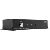 LINDY Lindy - KVM-/Audio-/USB-Switch - 2 x KVM/Audio/USB prepínač KVM DisplayPort diaľkové ovládanie 3840 x 2160 Pixel; 39306 LINDY Lindy - KVM-/Audio-/USB-Switch - 2 x KVM/Audio/USB prepínač KVM DisplayPort diaľkové ovládanie 3840 x 2160 Pixel; 39306