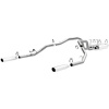 Magnaflow výfuk 16870 Dodge RAM 1500 4.7L 2009-13/ 5.7L V8 2009-24 Magnaflow výfuk 16870 Dodge RAM 1500 4.7L 2009-13/ 5.7L V8 2009-24