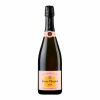 Veuve Clicquot Rosé 12,5% 0,75 l Veuve Clicquot Rosé 12,5% 0,75 l